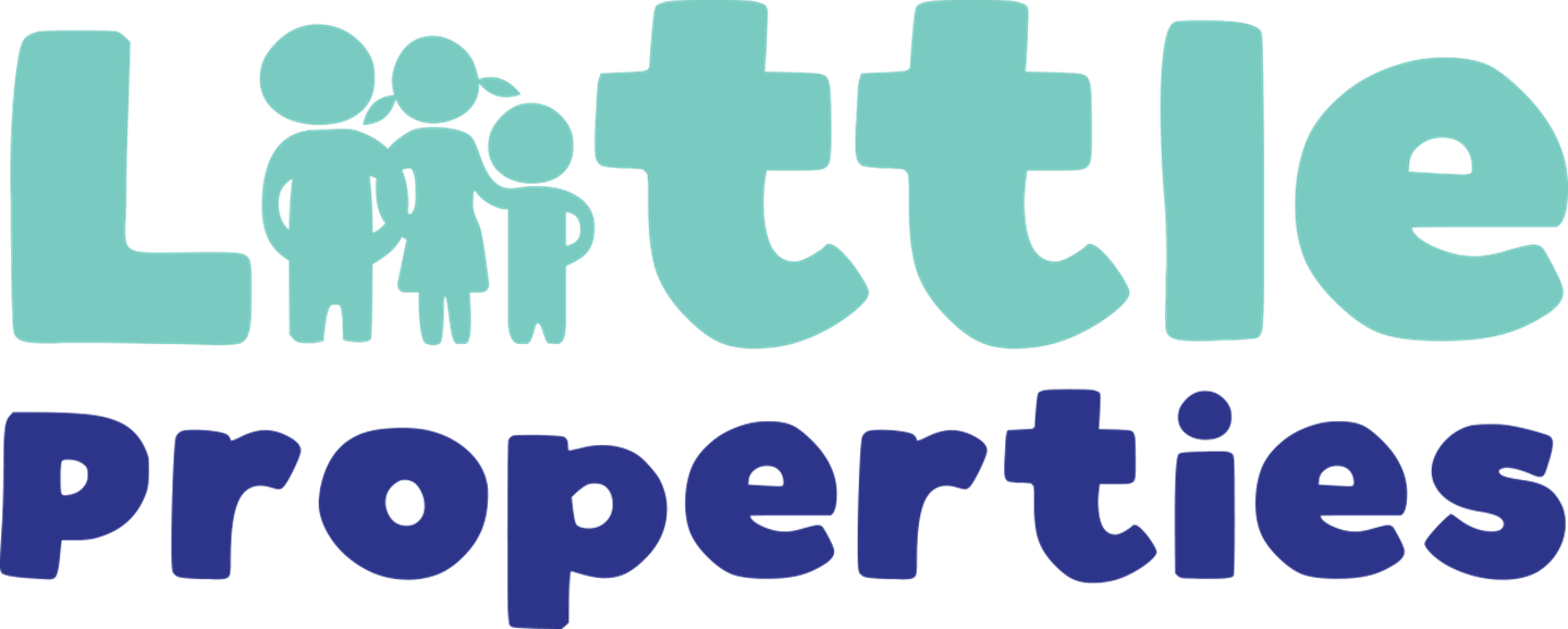 Liiittle Properties LLC logo